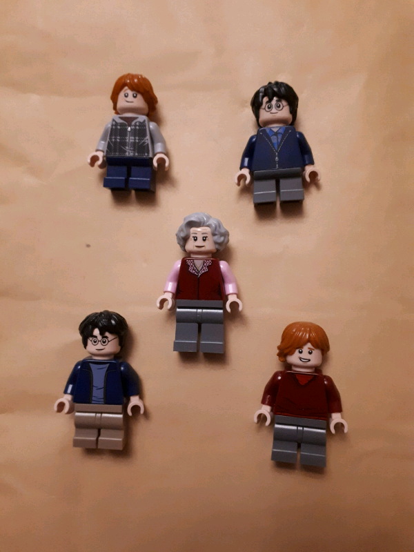 gumtree harry potter lego